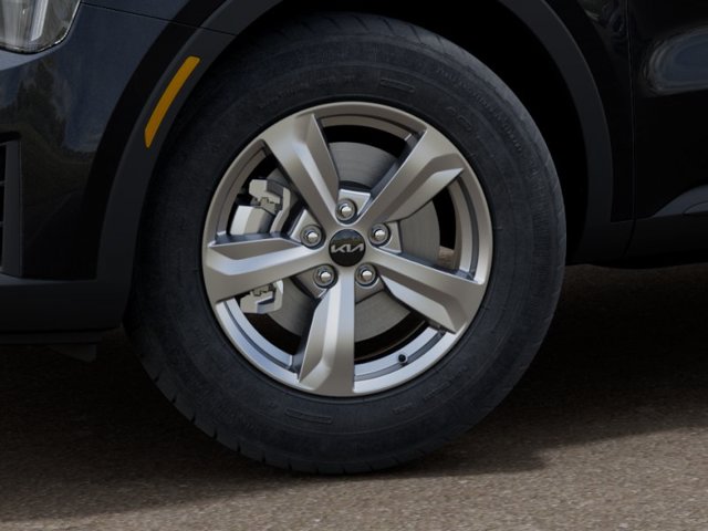New 2026 Kia Sorento SUV