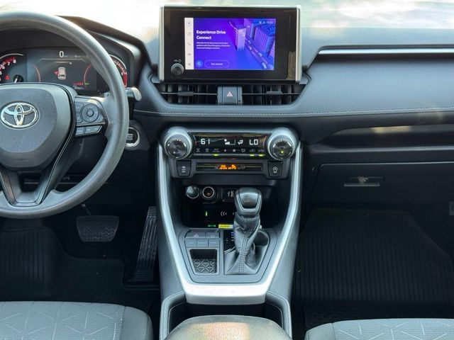 Used 2024 Toyota RAV4 SUV