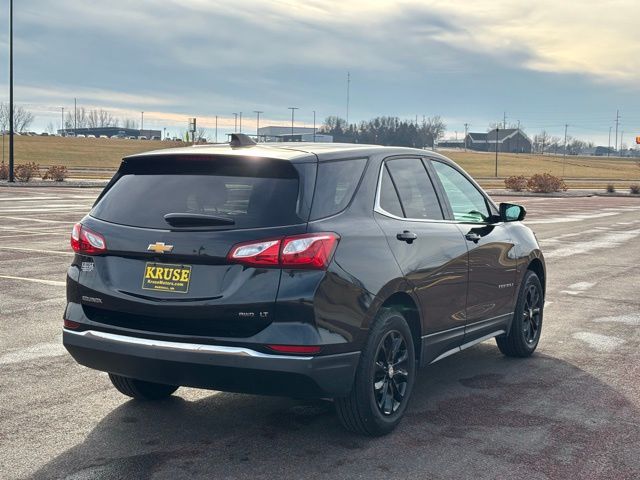 2020 Chevrolet Equinox AWD 2FL