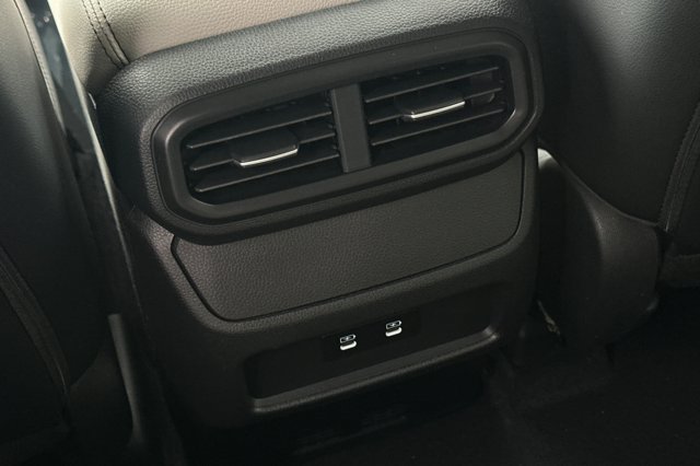 New 2026 Honda Passport SUV