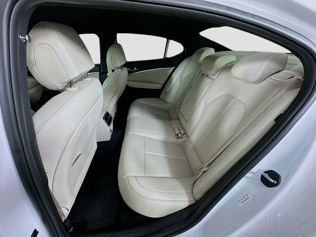 Thumbnail: 2026 Genesis G70 - 17