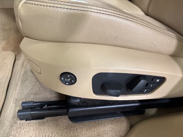 2014 BMW X3 xDrive28i photo
