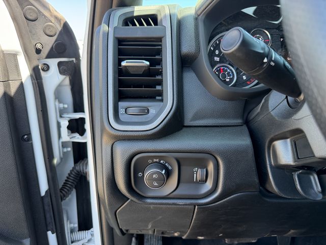 new 2026 Ram 2500 car, priced at $69,510