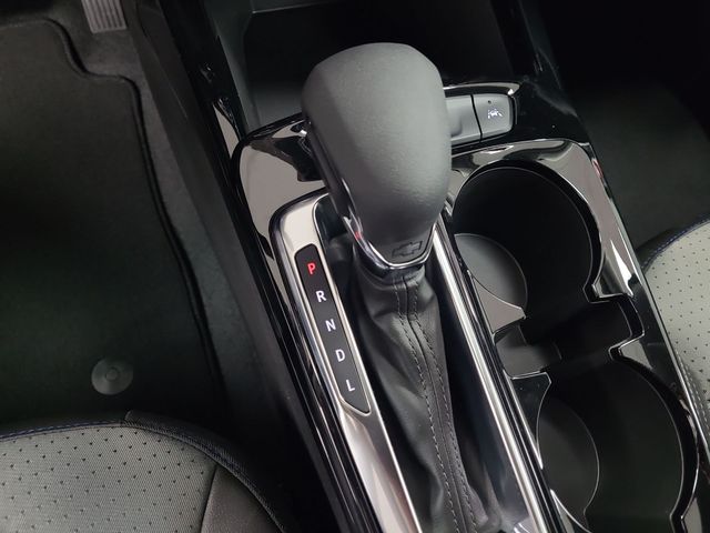 2026 – Chevrolet – Trax