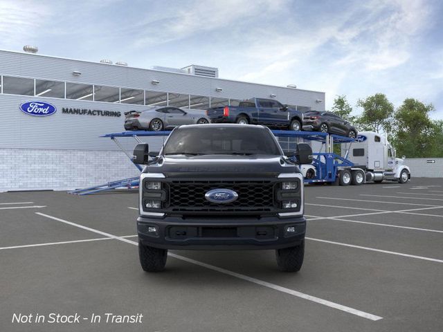 2024 Ford F-250SD Lariat 7