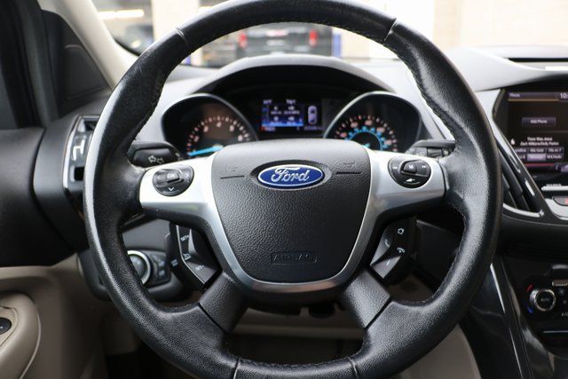 2014 Ford Escape Titanium 7