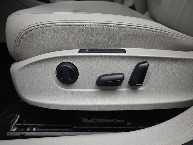 used 2020 Volkswagen Passat car, priced at $14,838