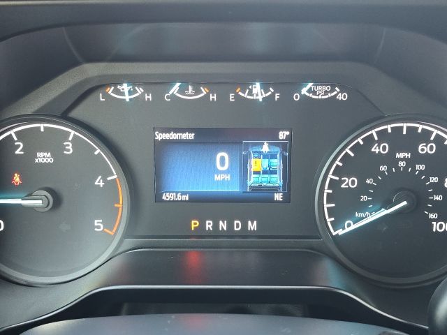 Photo of 2024 Ford F-250SD XL in Dallas, GA - 24,  2024 Ford F-250SD XL:167706A