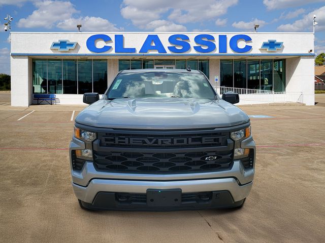 2023 Chevrolet Silverado 1500 Custom - 1