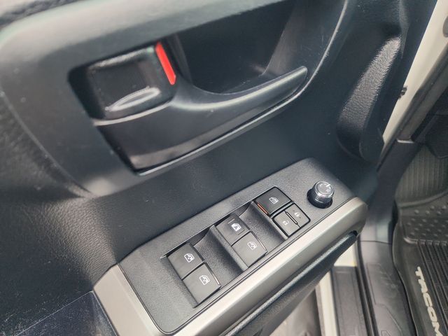 Used 2017 Toyota Tacoma For Sale in Grove City, OH