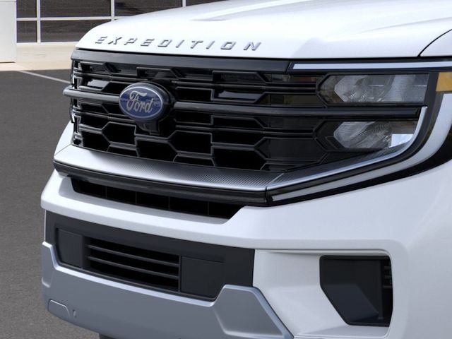 2026 Ford Expedition Platinum:169299