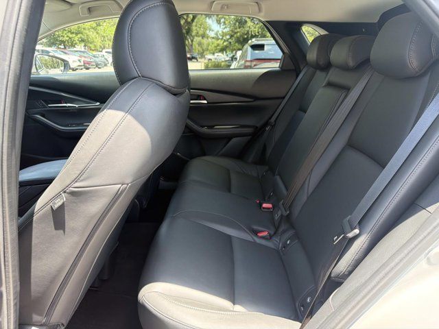 Used 2025 Mazda CX-30 SUV