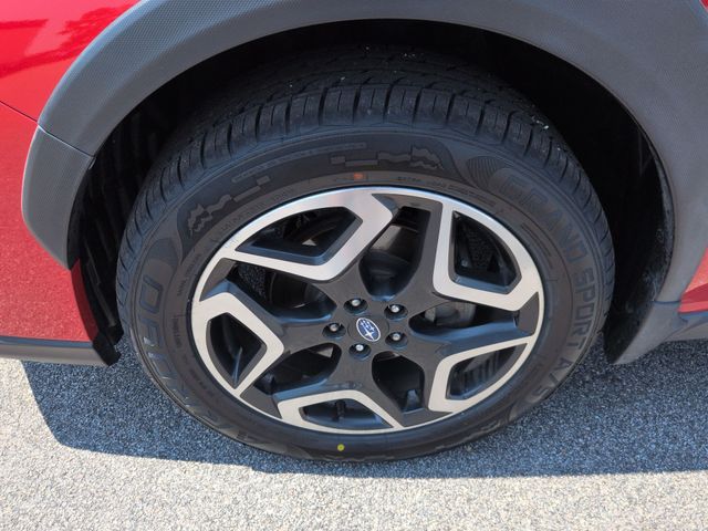 Used 2020 Red Subaru Limited image 10