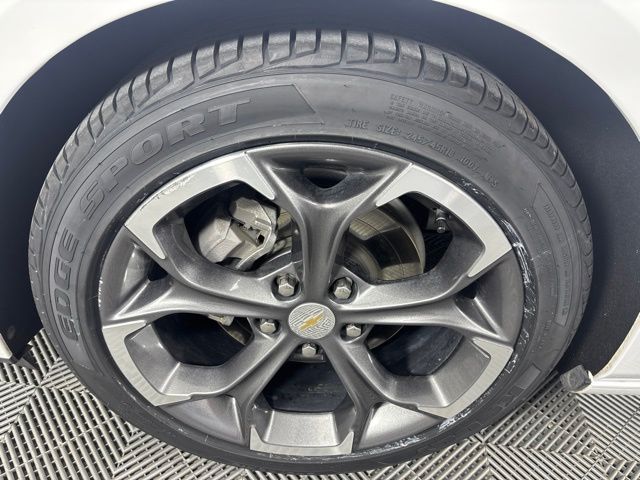 Used 2024 Chevrolet Malibu Sedan