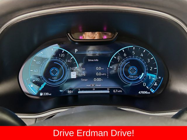 Used 2023 Genesis GV80 SUV