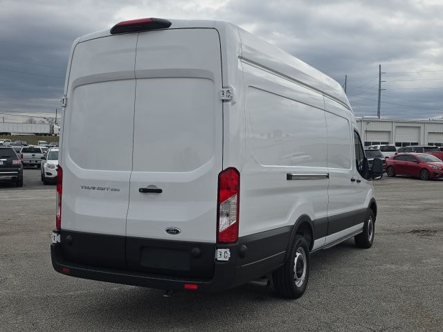 2025 Ford Transit-250 Base:B02148