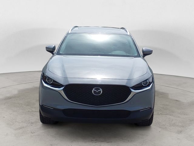 Used 2025 Gray Mazda 2.5 S Preferred Package image 8
