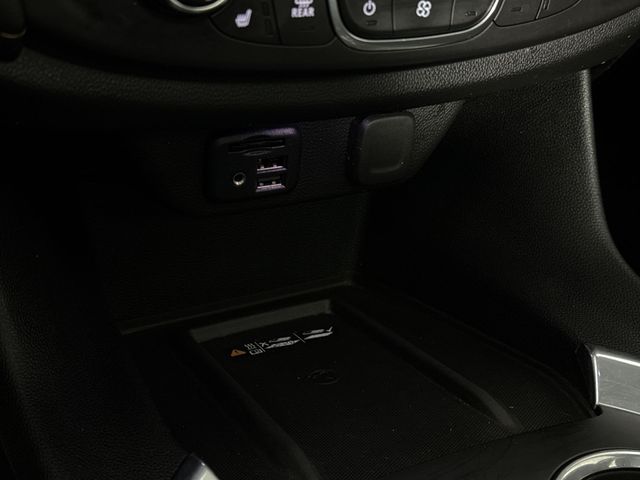 Used 2020 Chevrolet Traverse For Sale in Indianapolis, IN