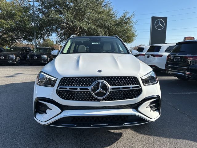 2026 Mercedes-Benz GLE GLE 350 - 9