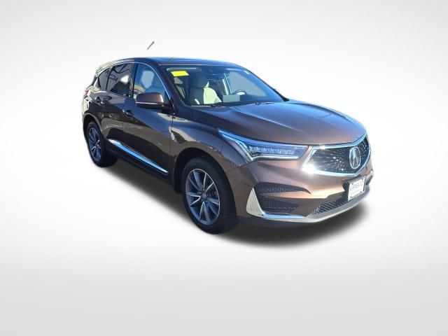 2019 Acura RDX Technology Package's photo