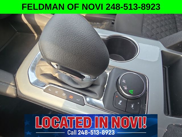 Used 2022 Chevrolet Blazer For Sale in Livonia, MI