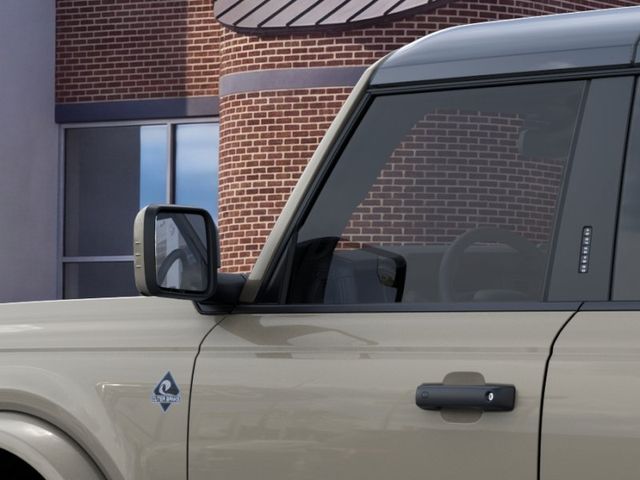 New 2026 Beige Ford Outer Banks image 22
