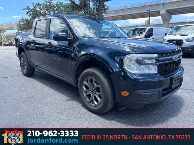 Used Car 2023 Ford Maverick  Xlt For Sale Under $30,000 In San Antonio, Texas