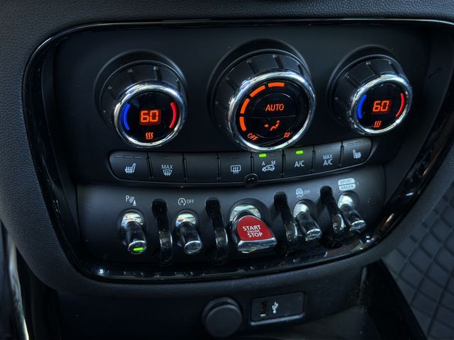 Used 2023 Blue MINI  image 26