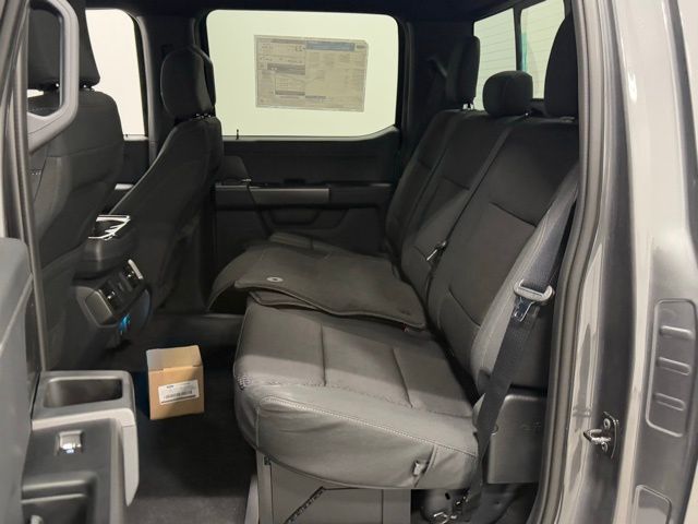 2024 Ford F-150 XLT photo
