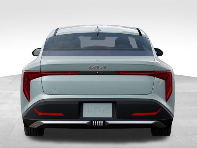 2025 Kia K4 EX 13