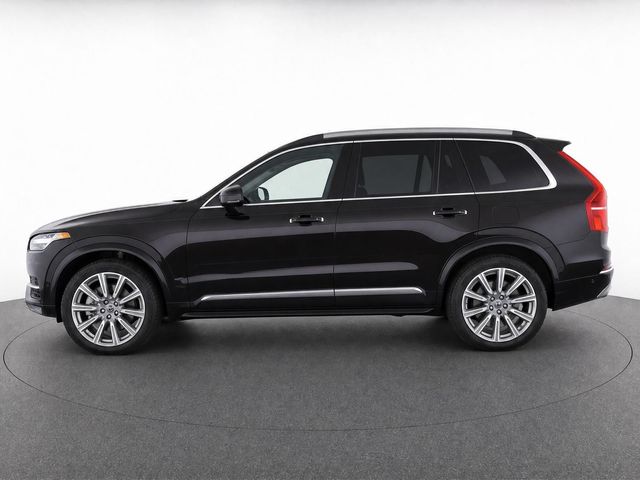 Used 2017 Black Volvo T6 Inscription image 8
