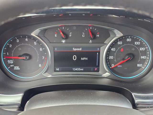 2023 Chevrolet Traverse LT:45774A