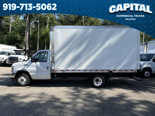 2024 Ford E-350 photo 4
