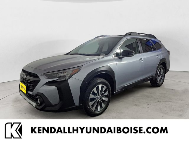 2023 Subaru Outback Limited AWD