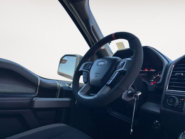 2020 Ford F-150 Raptor photo