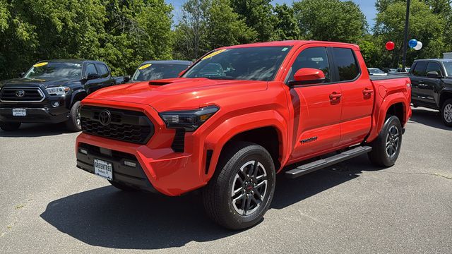 Used 2024 Toyota Tacoma Truck