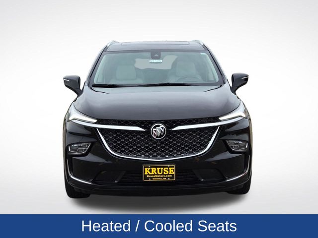 2024 Buick Enclave Avenir