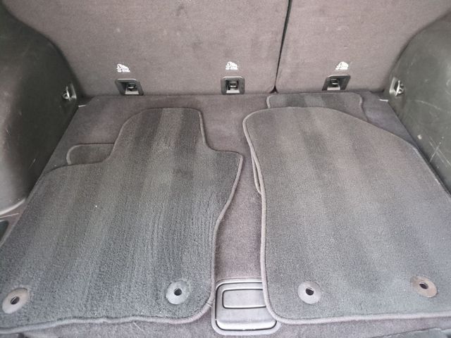 used 2024 Jeep Compass car, priced at $21,990