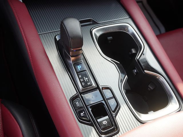 Used 2023 Lexus RX SUV