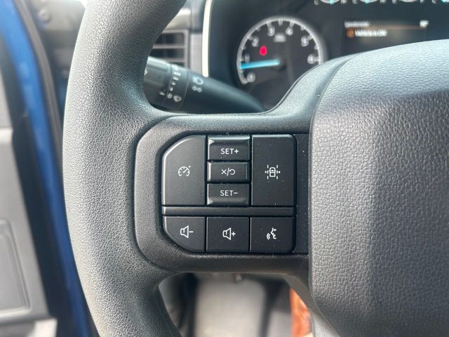 Used 2023 Ford F-150 Truck