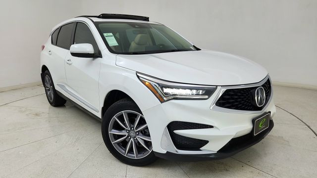 2020 Acura RDX SH-AWD with Technology Package