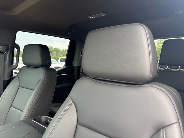 New 2026 Chevrolet Silverado 1500 Truck