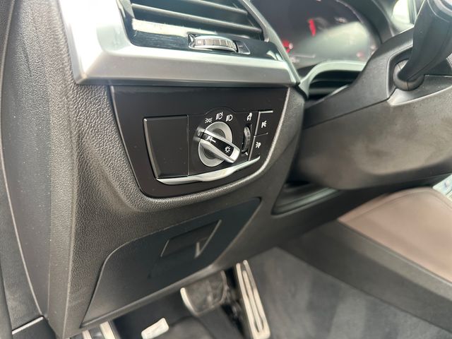 Used 2021 Gray BMW Base image 21