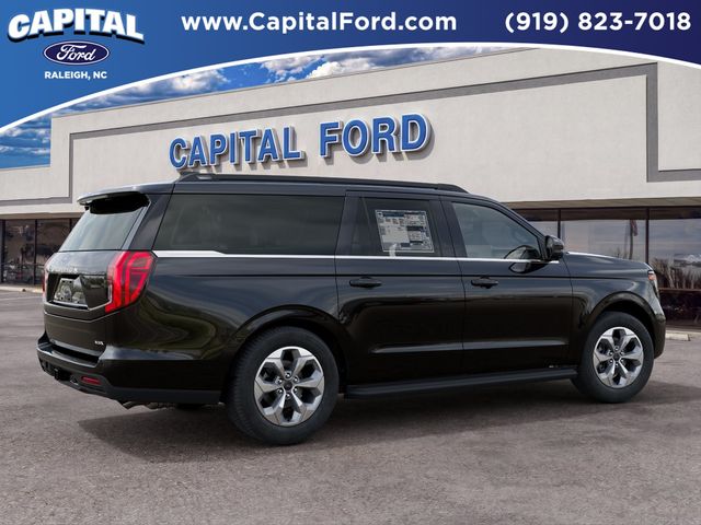 New 2027 Black Ford Active image 7