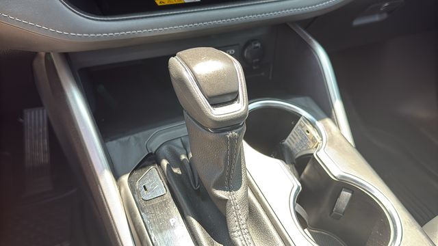 Used 2024 Toyota Highlander SUV