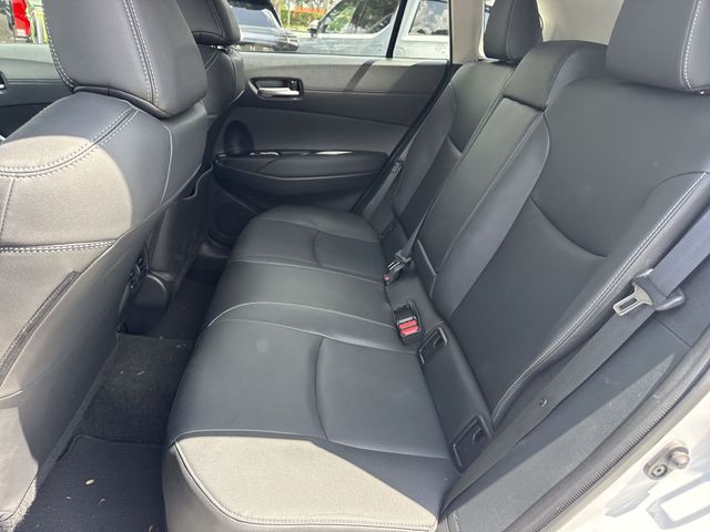Used 2023 Toyota Corolla Cross SUV