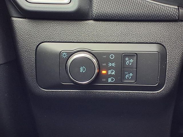 2022 Ford Bronco Sport