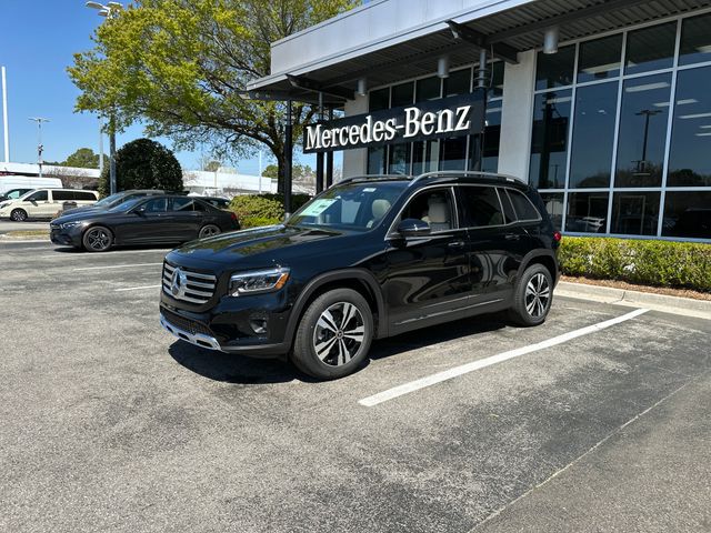 2025 Mercedes-Benz GLB GLB 250 - 1