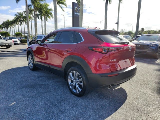 2021 Mazda CX-30 Premium 13