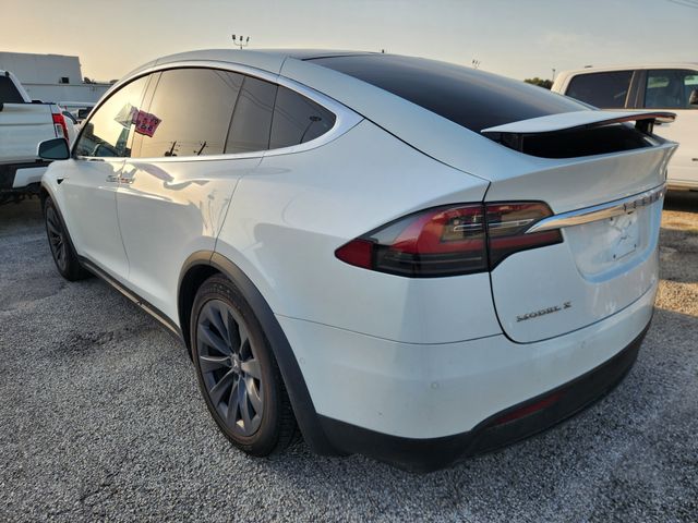 2018 Tesla Model X P100D - 2